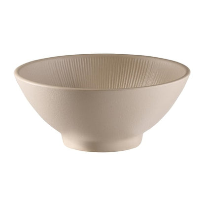 APS Nero Bowl Sand 190mm jd179