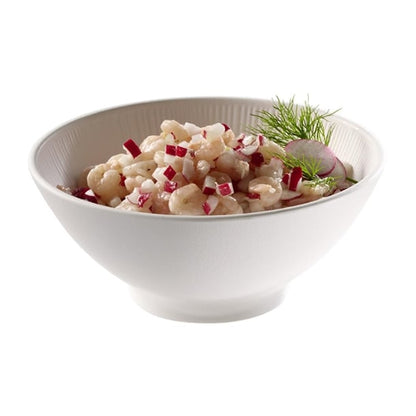 APS Blush Bowl 190mm jd196