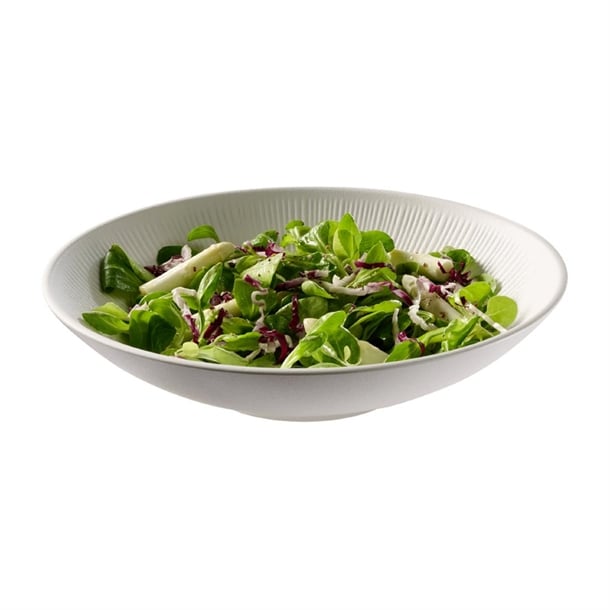 APS Blush Bowl 300mm jd198