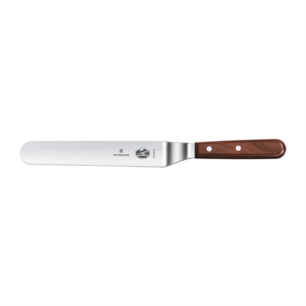 Victorinox Wooden Spatula 25cm jd208