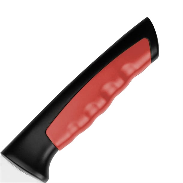 Hygiplas Pro Chef Knife Red 25cm jd210