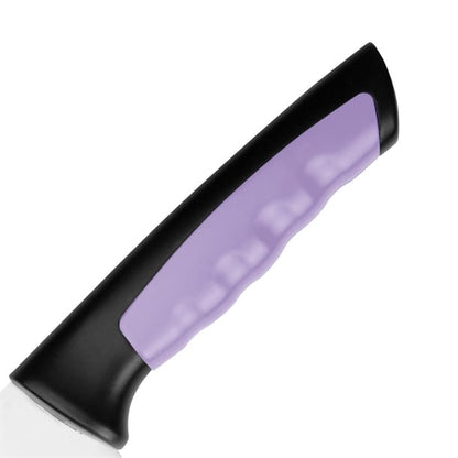 Hygiplas Pro Chef Knife Purple 25cm jd214