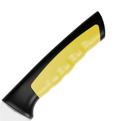 Hygiplas Pro Chef Knife Yellow 25cm jd215