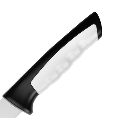 Hygiplas Pro Bread Knife White 20cm jd216