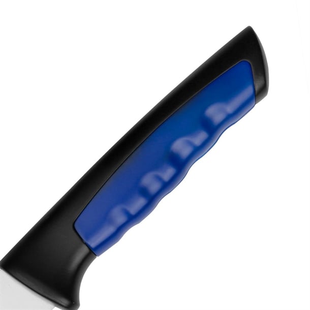 Hygiplas Pro Fillet Knife Blue 15cm jd220