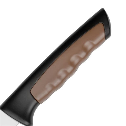 Hygiplas Pro Paring Knife Brown 8.5cm jd227