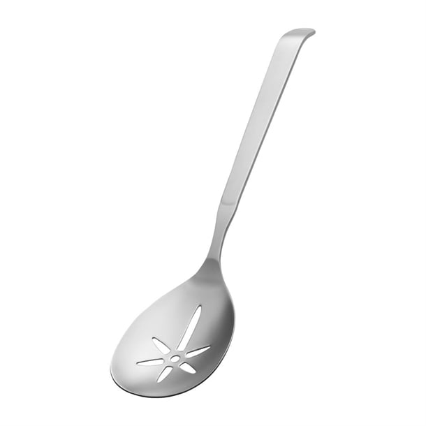 Amefa Buffet Velvet Slotted Serving Spoons (12 Pack) jd256