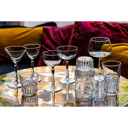 Onis New Era Gin Glasses 590ml/29oz (6 Pack) jd302