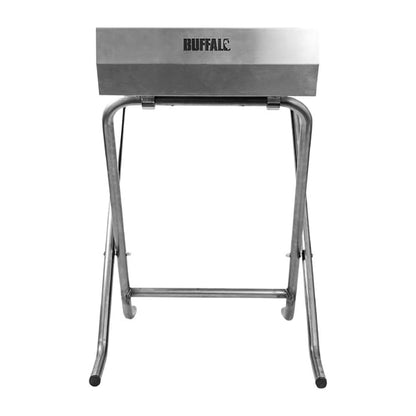Buffalo Heavy Duty Large Charcoal BBQ 1140mm jd341