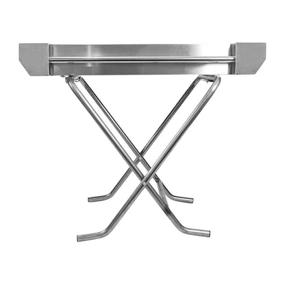 Buffalo Heavy Duty Large Charcoal BBQ 1140mm jd341