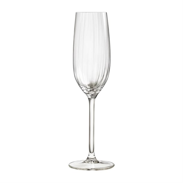 Royal Leerdam Adora Flutes 210ml (6 Pack) jd369