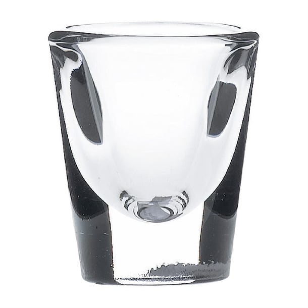 Onis Shot Glasses 25ml/0.9oz (12 Pack) jd373