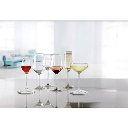 Royal Leerdam Port Glasses 140ml/5oz (6 Pack) jd398
