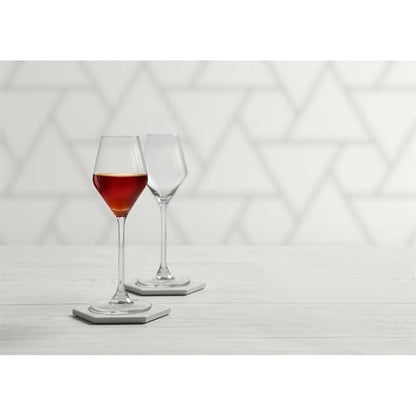 Royal Leerdam Port Glasses 140ml/5oz (6 Pack) jd398