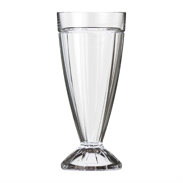 Onis Stature Sundae Glasses 350ml/12.25oz (6 Pack) jd413