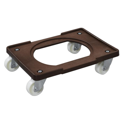 Scaritech Trolley for 20 & 40Ltr Containers jd449