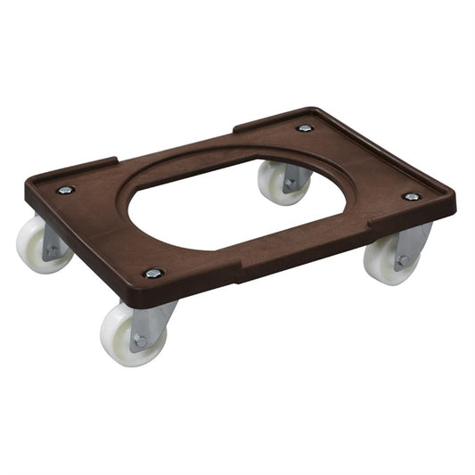 Scaritech Trolley for 20 & 40Ltr Containers jd449