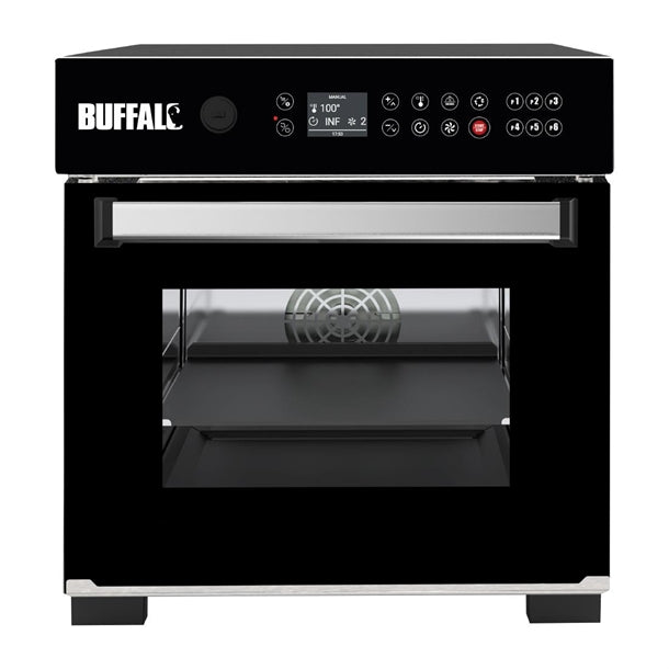 Buffalo High Speed Convection Oven jd457
