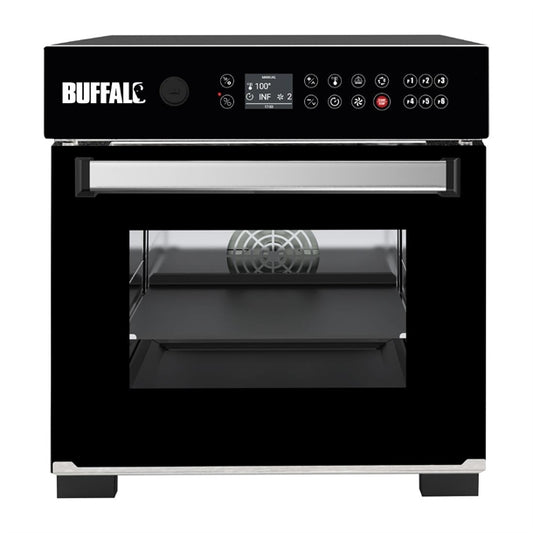 Buffalo High Speed Convection Oven jd457