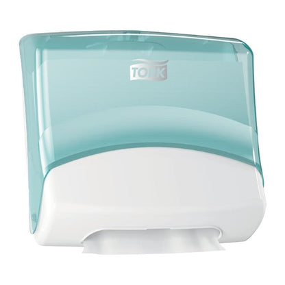 Tork Disposable Kitchen Cleaning Cloth W4 Dispenser je042