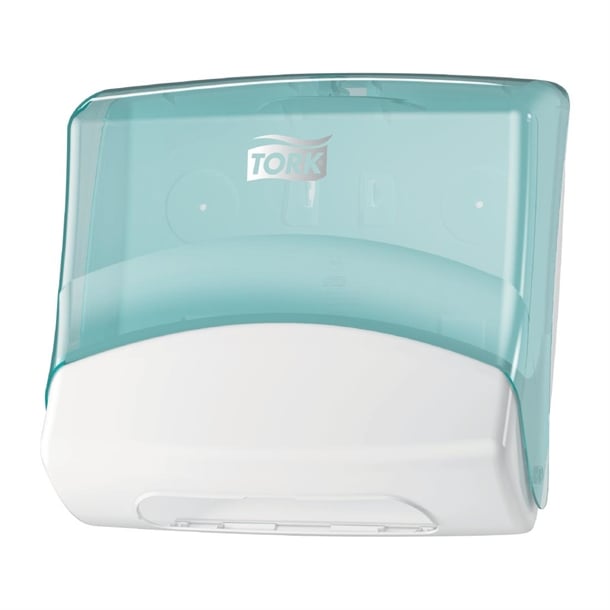 Tork Disposable Kitchen Cleaning Cloth W4 Dispenser je042