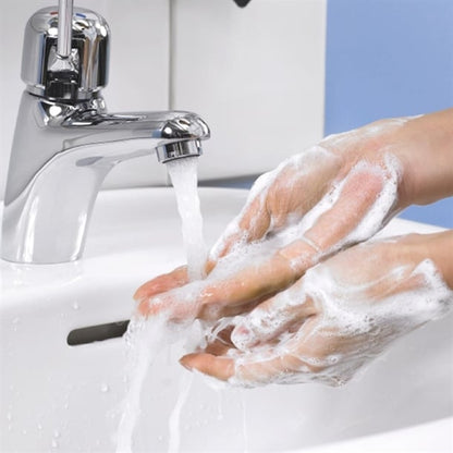 Tork Luxury Foam Soap (6 Pack) je045