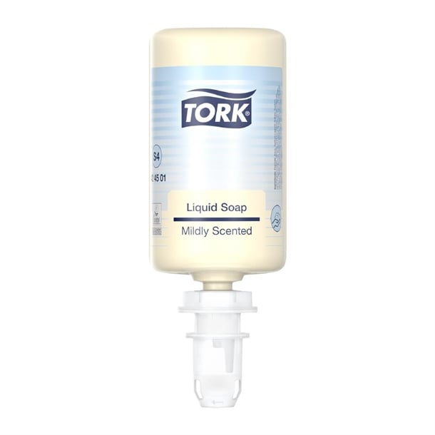 Tork Mildly Scented Soap (6 Pack) je046