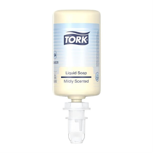 Tork Mildly Scented Soap (6 Pack) je046