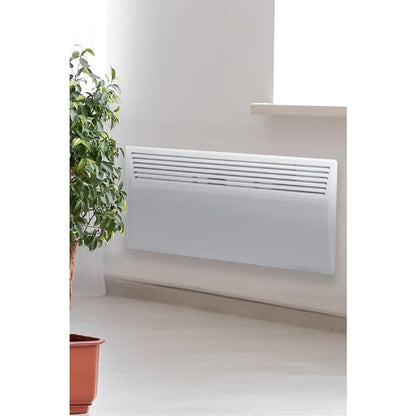 Dryflow Ostro Electric Convector Panel Heater p_je081