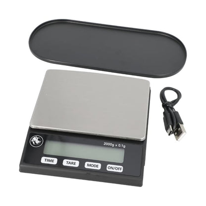 Rhino Stealth Scale with Timer je382