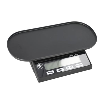Rhino Stealth Scale with Timer je382