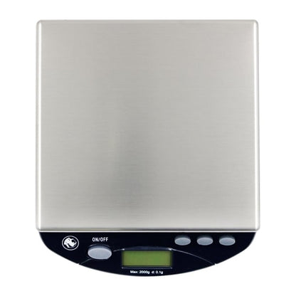 Rhino Bench Portafilter Scale 2kg je389