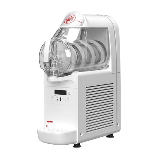 Ugolini Minigel Plus 1 Single Soft Serve Ice Cream Machine je404