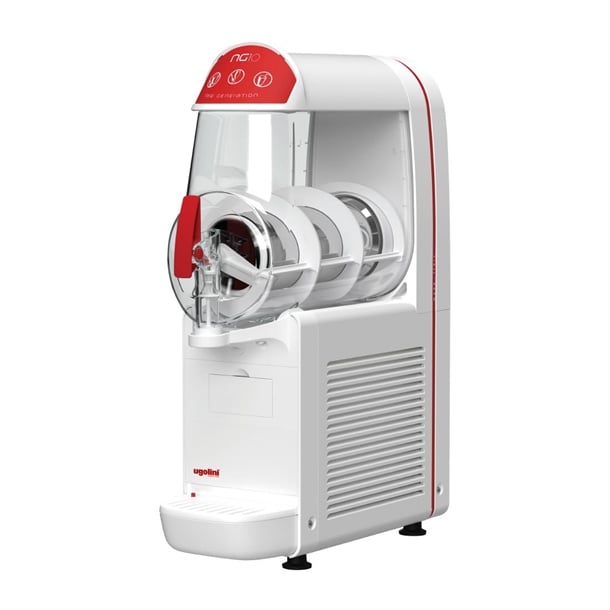 Ugolini NG 10/1 L EASY Frozen Drinks Machine 10Ltr je410
