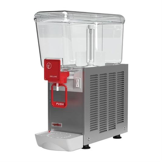 Ugolini ARCTIC DX 12/1AA Single Bowl Chilled Drinks Machine je415
