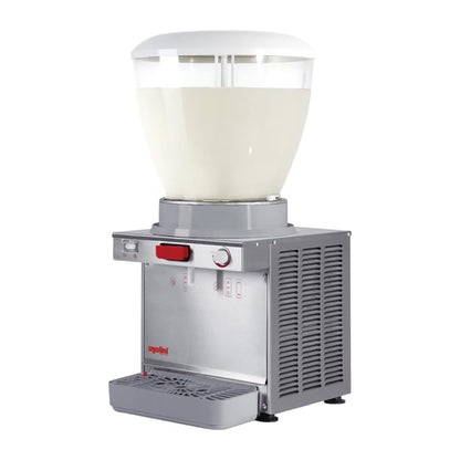 Ugolini A19 Single Bowl Countertop Chilled Drinks Dispenser je418