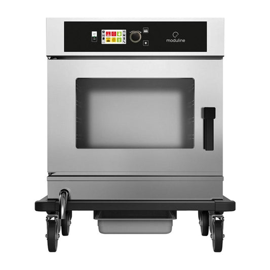 Moduline CHC052E Cook & Hold Oven je444