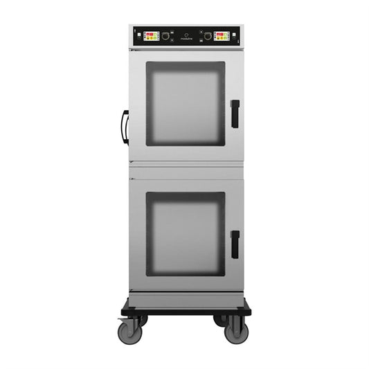 Moduline CHC282E Cook & Hold Oven Stacked je446