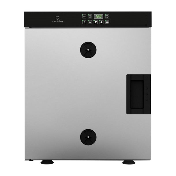 Moduline CSC051E Slimline Countertop Cook & Hold Oven je447