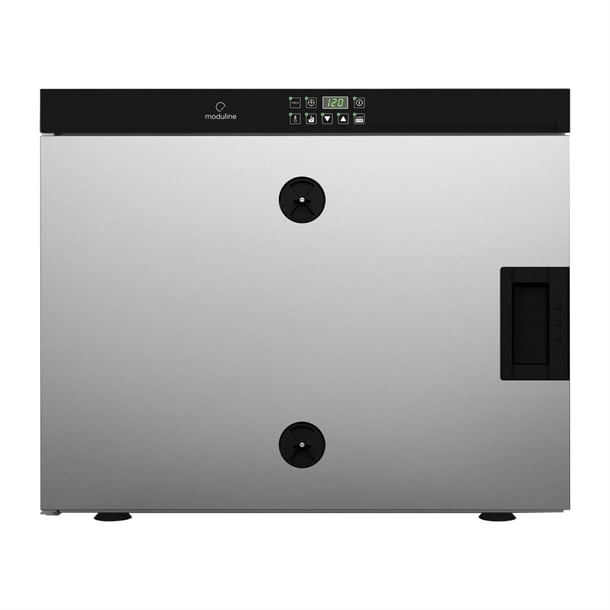 Moduline CSC052E Slimline Cook & Hold Oven je448