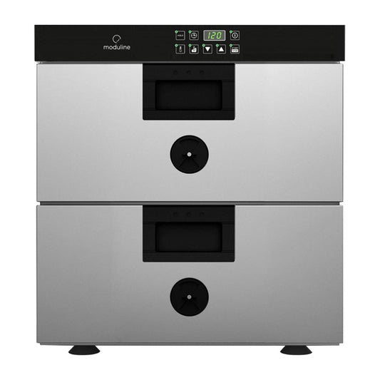 Moduline Slimline Countertop Drawer Cook & Hold Oven p_je449