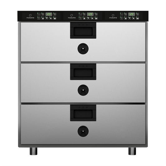 Moduline Multi Temp Countertop Drawer Cook & Hold Oven p_je453