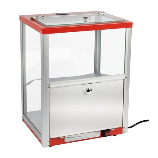 Haxro HX8447 Popcorn Warmer je460