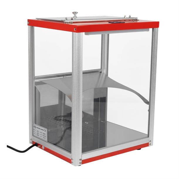 Haxro HX8447 Popcorn Warmer je460