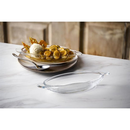 La Rochère Bali Banana Split Dessert Dishes 300ml (6 Pack) je507