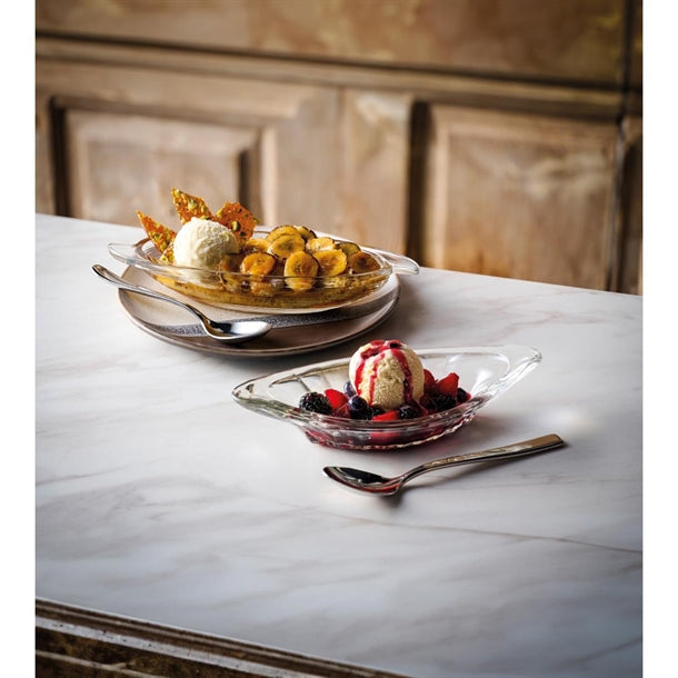 La Rochère Bali Banana Split Dessert Dishes 300ml (6 Pack) je507