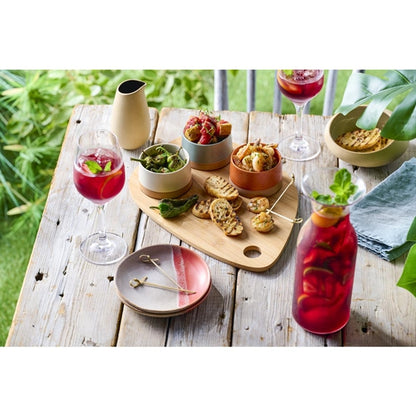 Artis 4-Piece Tapas Set je508
