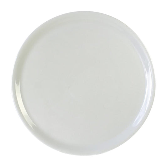 Artis Saturnia Napoli Pizza Plates White 310mm (6 Pack) je566