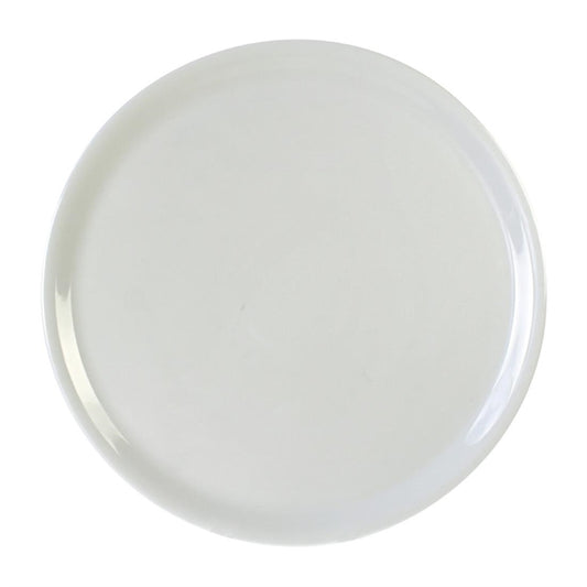 Artis Saturnia Napoli Pizza Plates White 330mm (6 Pack) je567