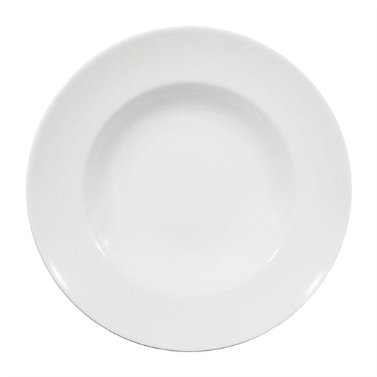 Artis Saturnia Napoli Pasta Bowls White 265mm (6 Pack) je568